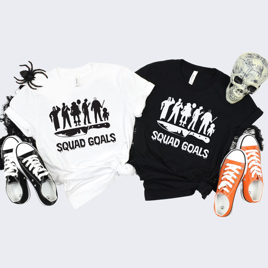 Killer Squad Relaxed Graphic Tee