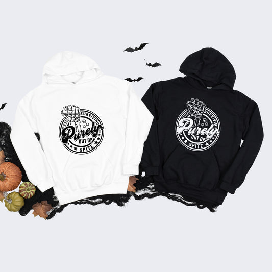 Pure Spite Hoodie